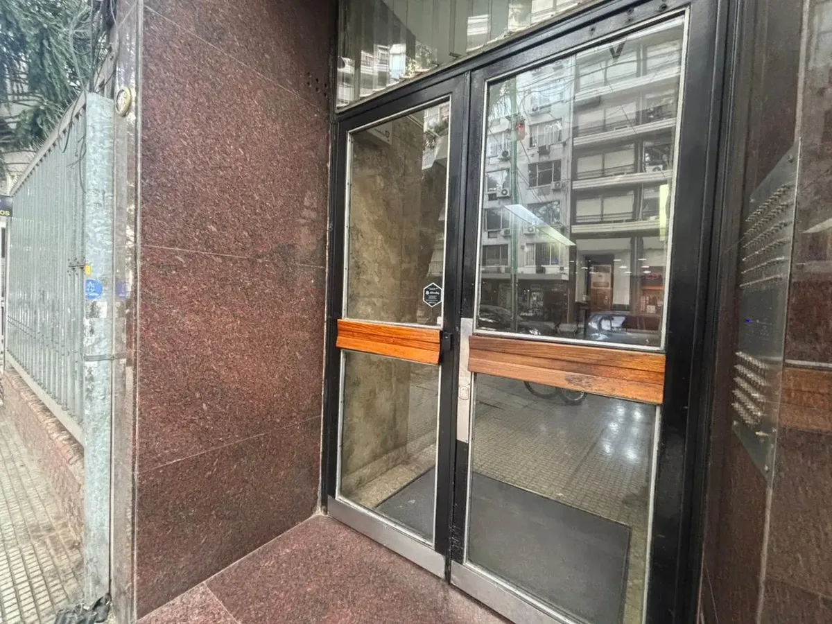 Departamento En Alquiler En San Nicolás, Caba