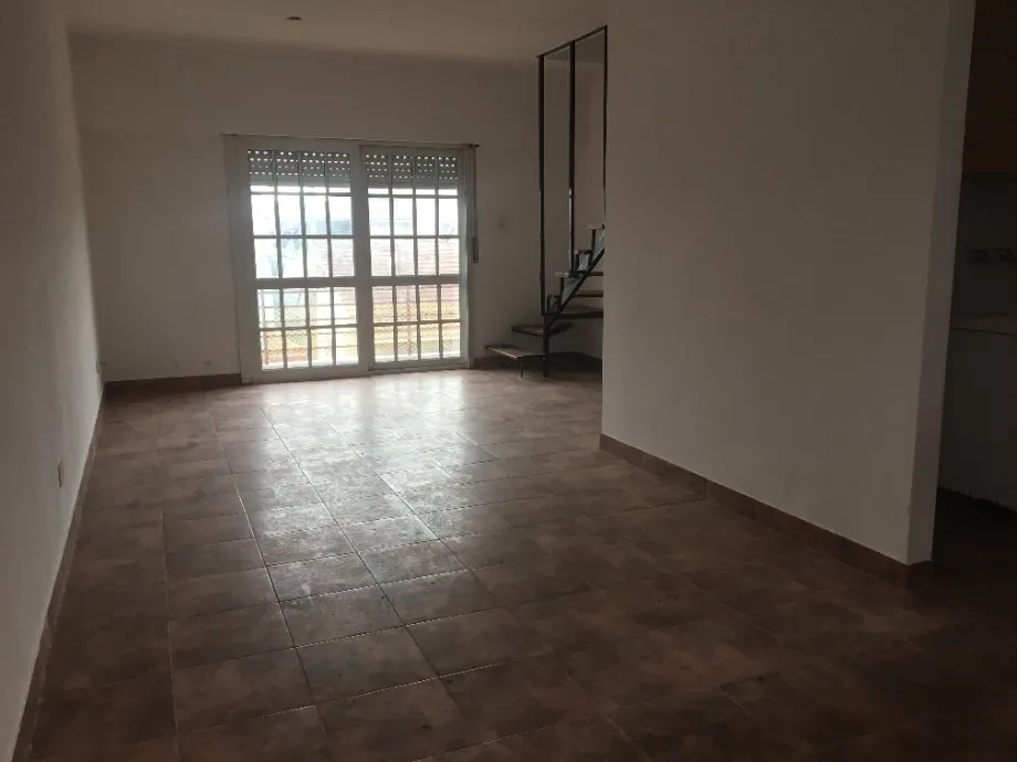 Duplex En Alquiler En Barrio Parque