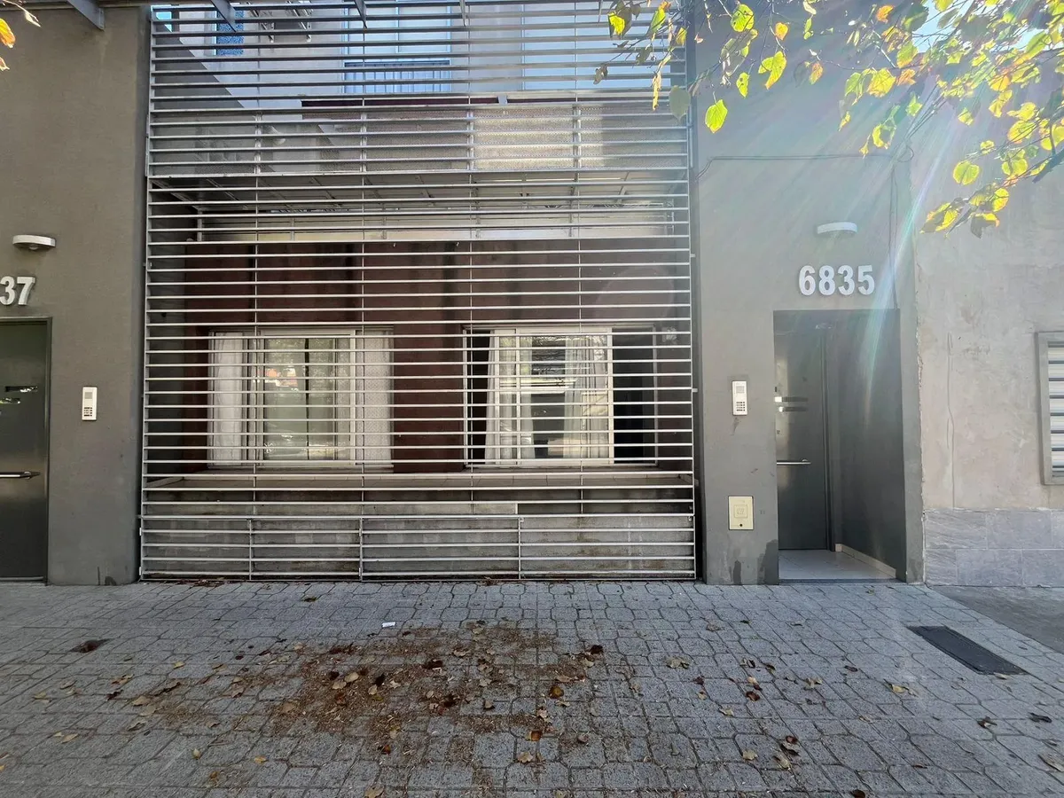 Alquiler Monoambiente Divisible. Liniers Zona Residencial