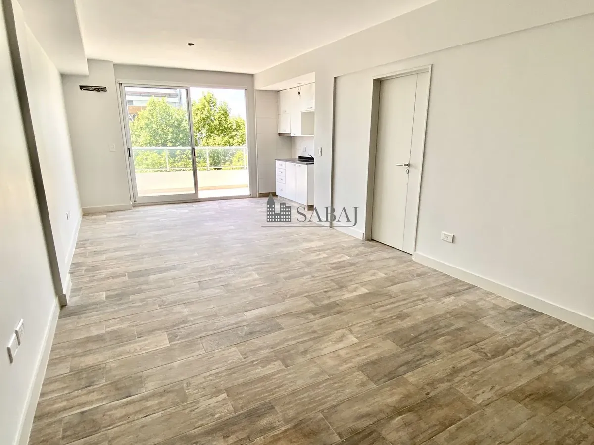 Departamento En Alquiler En Boedo