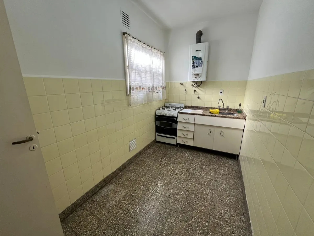 Departamento En Alquiler