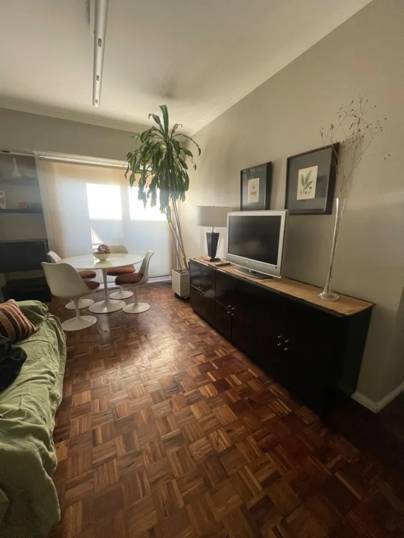 Apartamento de 3 ambientes em Almagro