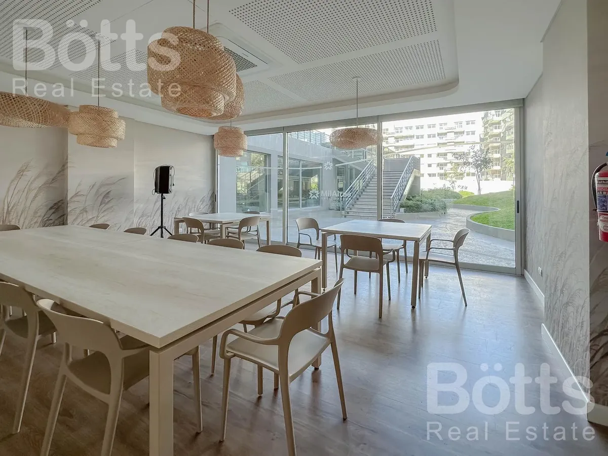Departamento En Alquiler 3 Amb. En Mil Aires - Villa Devoto