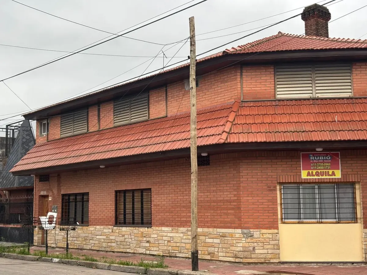 Magadalena Al 200 - Villa Dominico