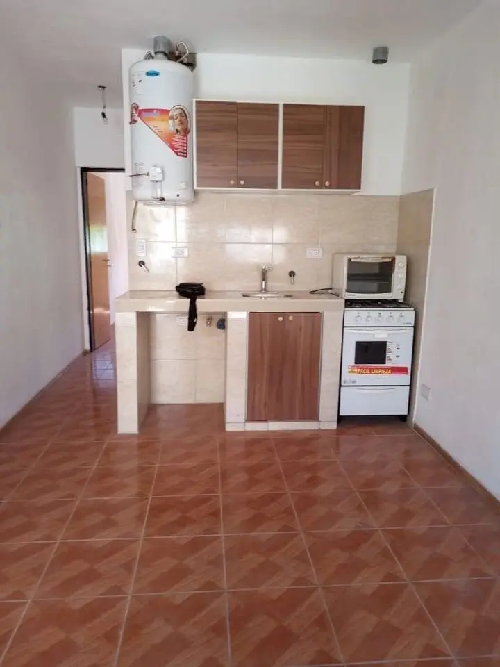 2-room PH Ituzaingó Norte