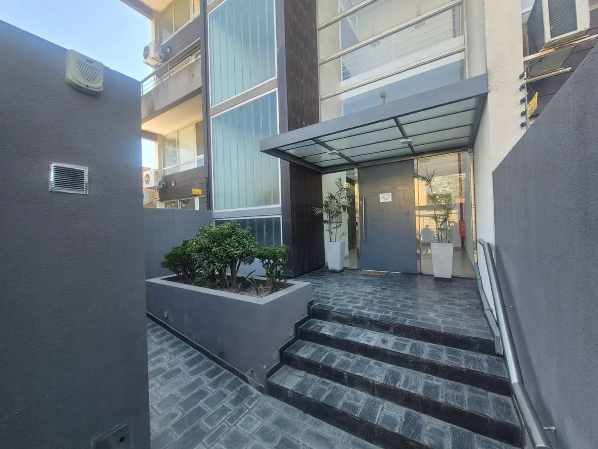 Departamento Tipo Loft 2/3 Amb Con Cochera Pilar