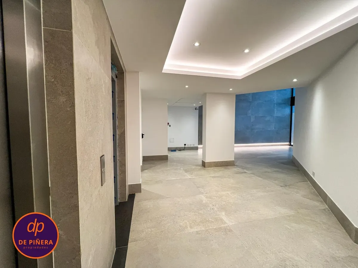 Brand new convertible studio in Retiro
