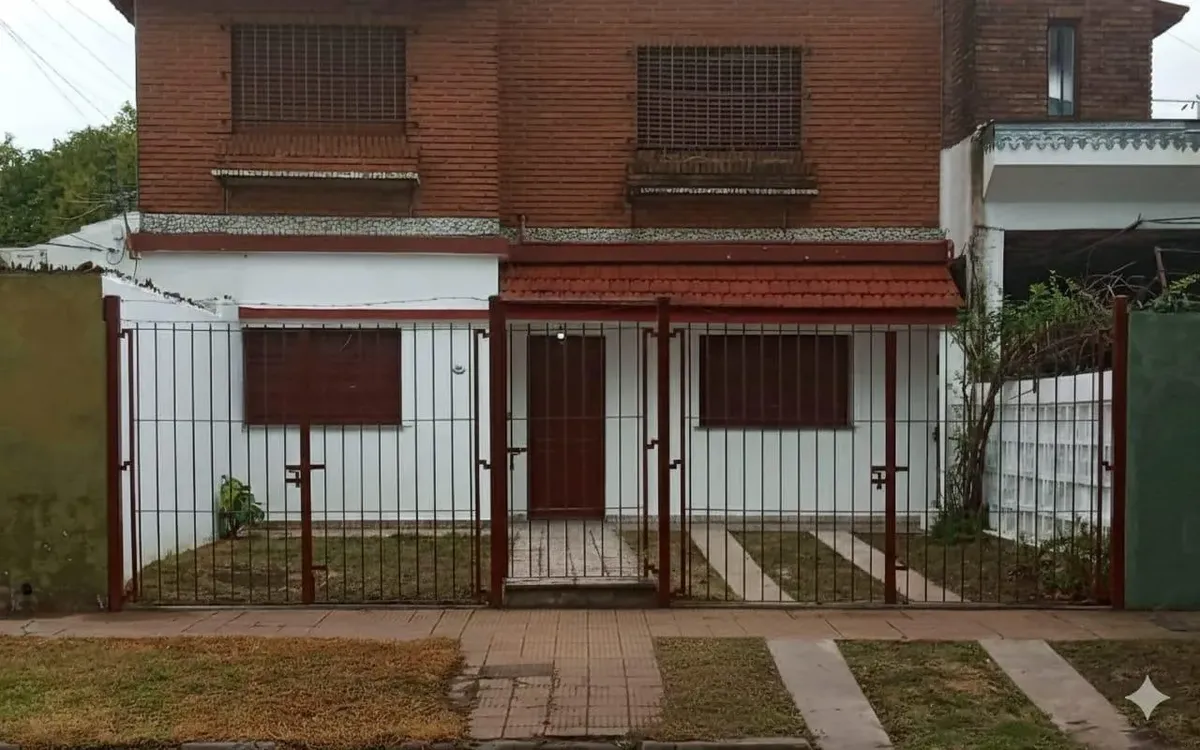 Casa En Alquiler
