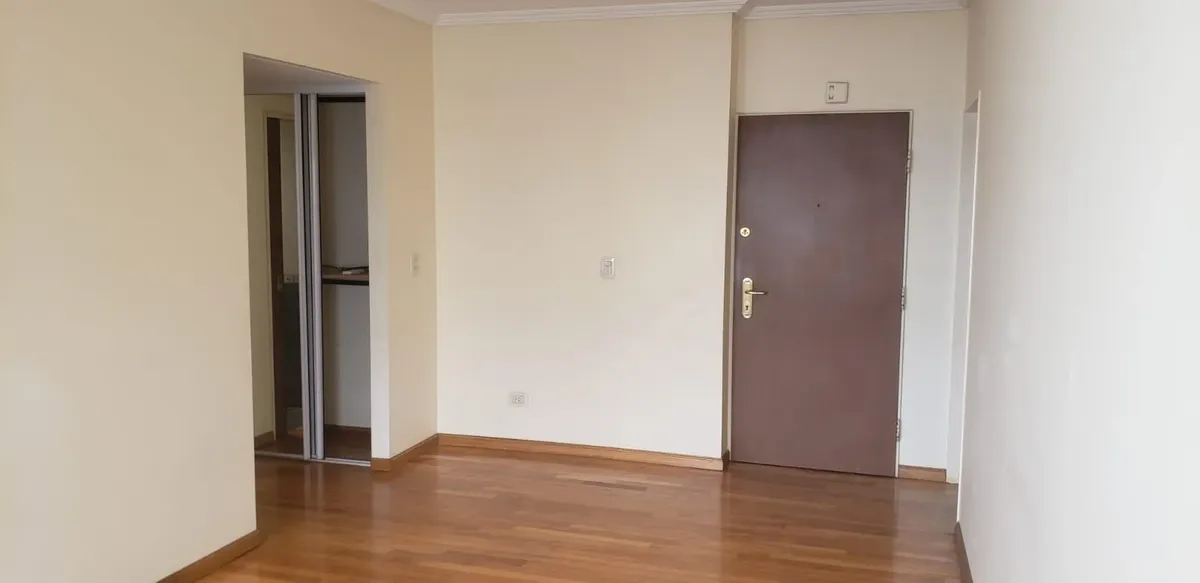 Departamento En Caballito En Alquiler