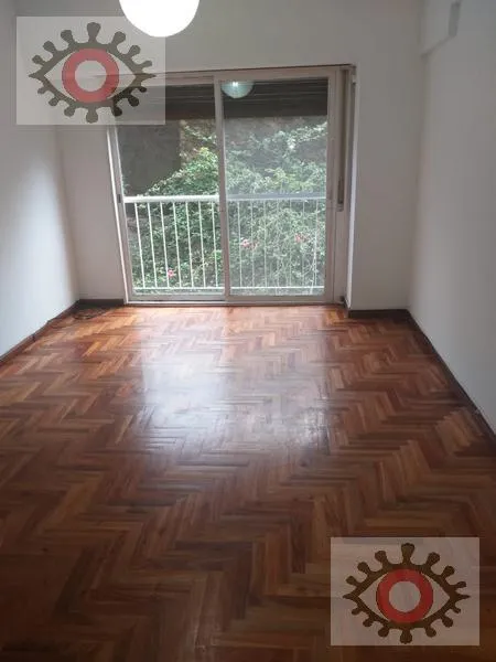 65 м², 2 спальни, парковка