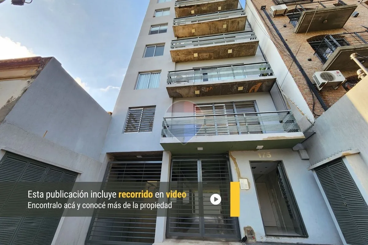 Alquiler Quilmes Este Depto 2 Ambientes C/ Cochera