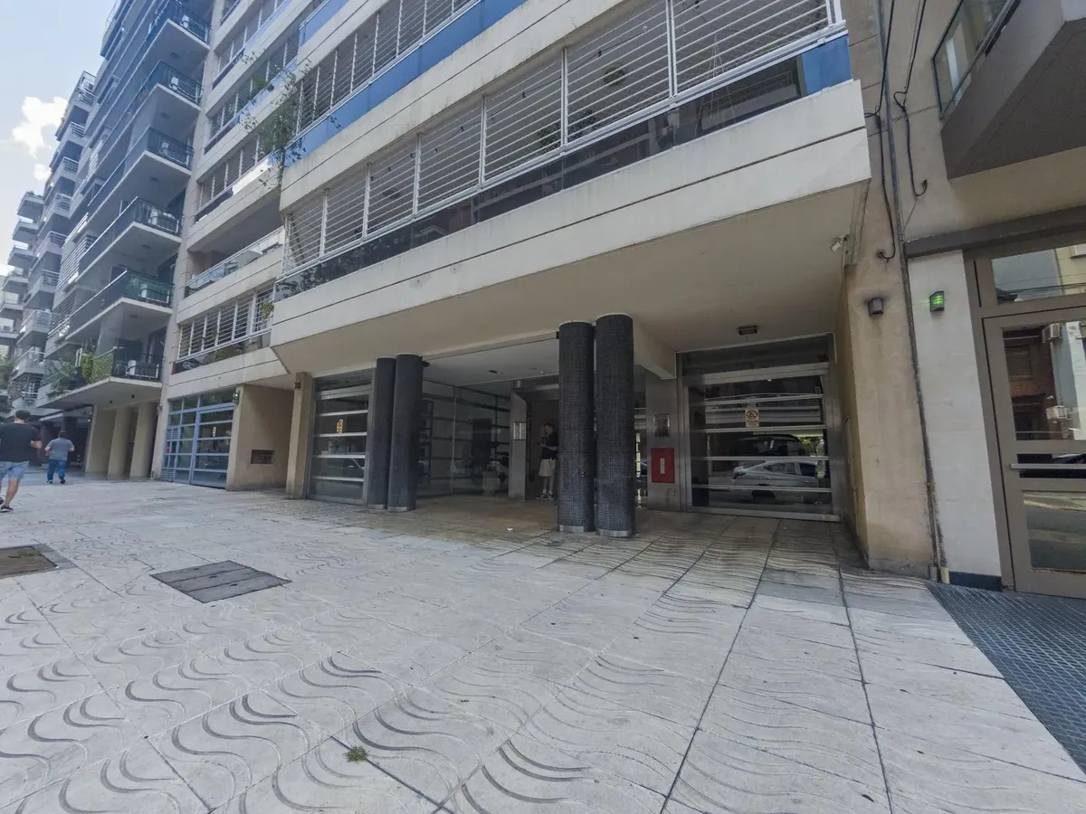 Kitnet mobiliada em Villa Urquiza