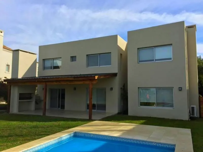 Venta Casa Al Golf - San Isidro Labrador (con Renta Hasta 07/2020)