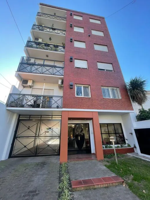 Departamento En Alquiler En Quilmes Centro