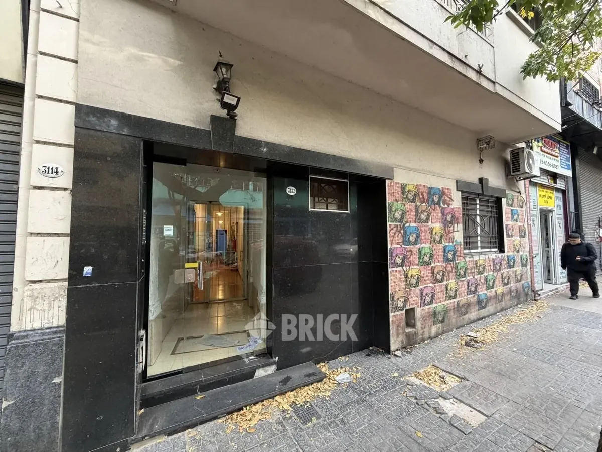 Oferta: 1 sypialnia, Balvanera