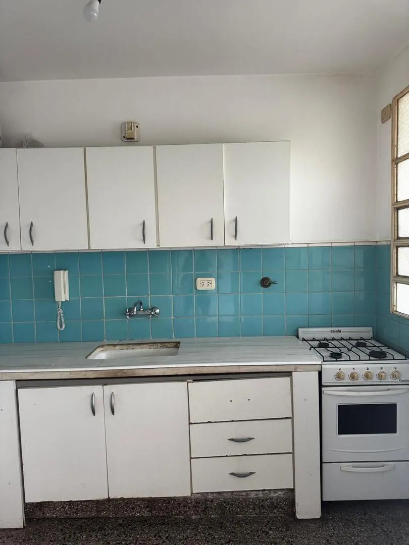 Departamento En Alquiler, La Plata