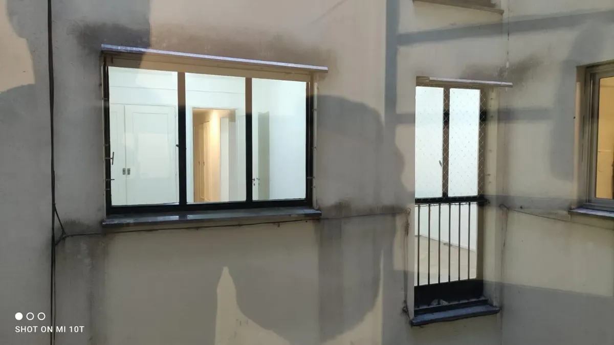 Departamento 4 Ambientes En Recoleta