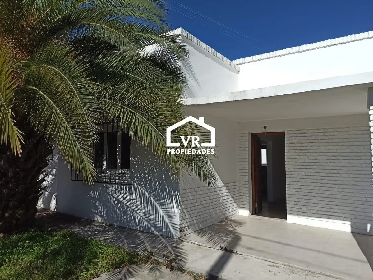 Casa En Alquiler En Pilar, G.b.a. Zona Norte