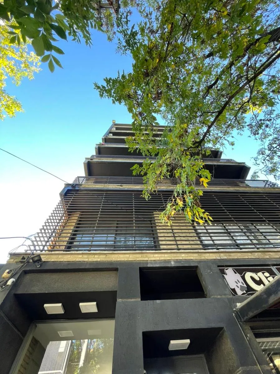 Departamento En Ezeiza