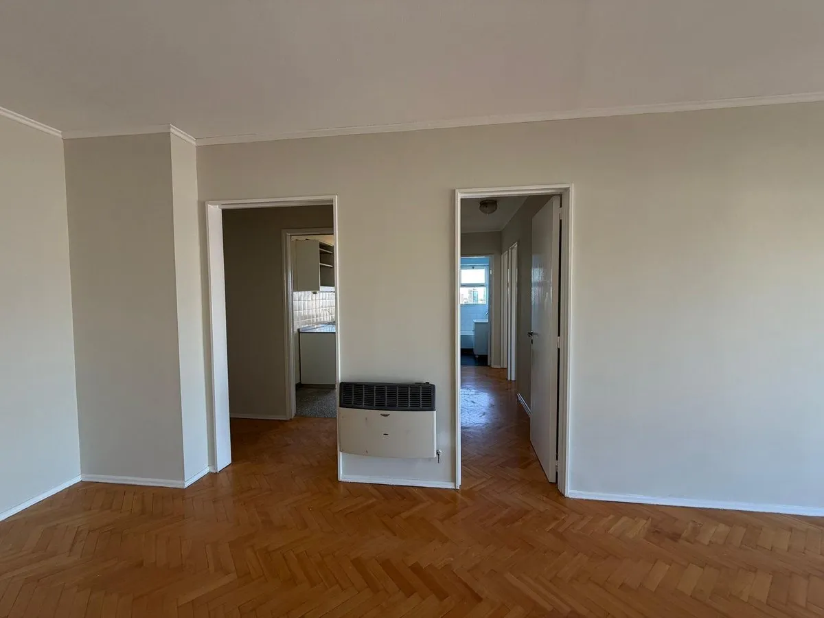 Alquiler Depto3amb Cochera Balcon Vte Lopez Piso9