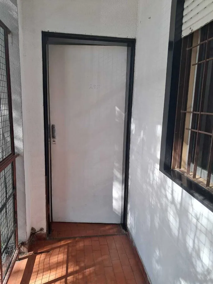 Departamento En Alquiler En San Martin, G.b.a. Zona Norte, Argentina