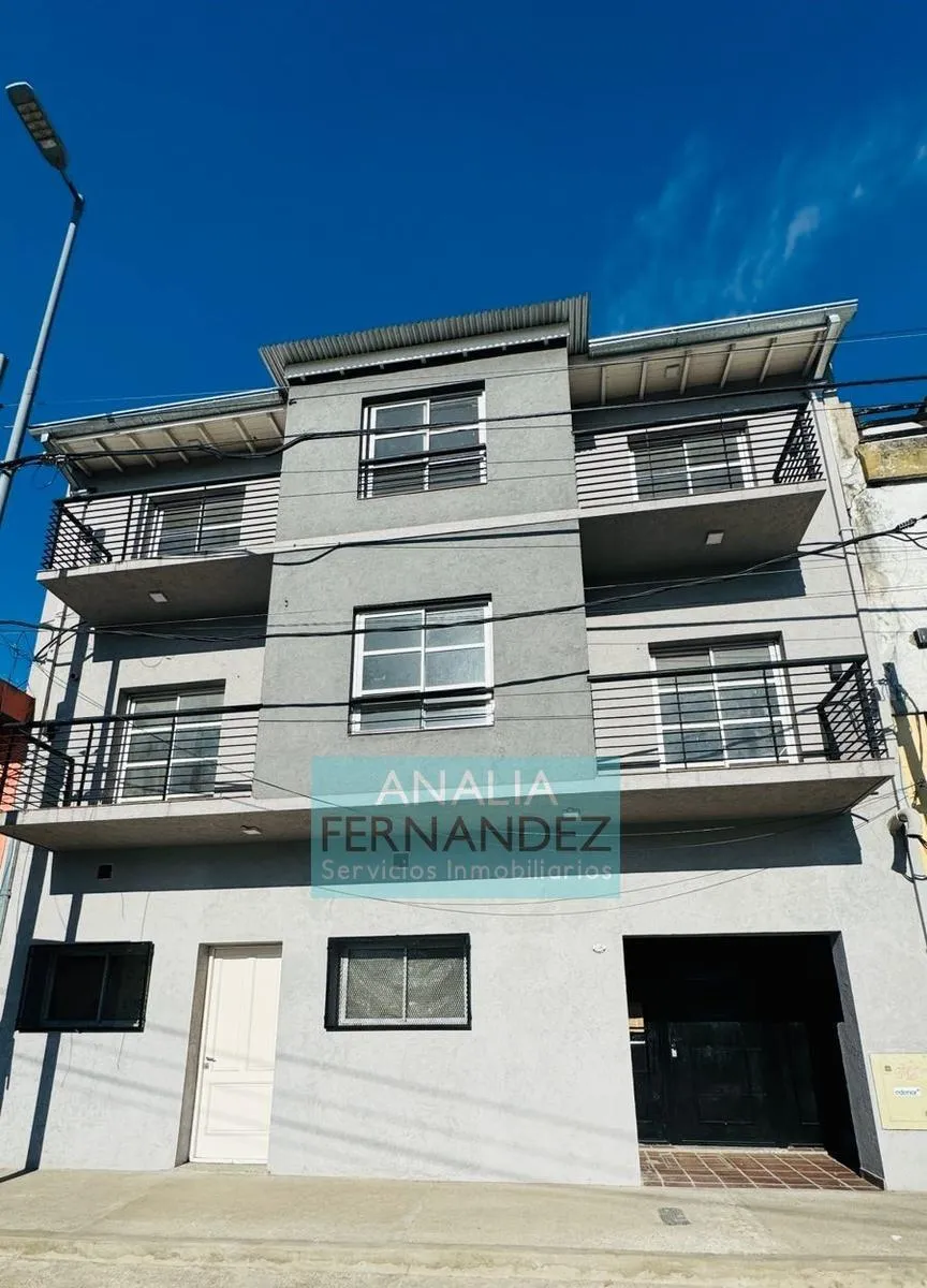 Departamento En Hurlingham
