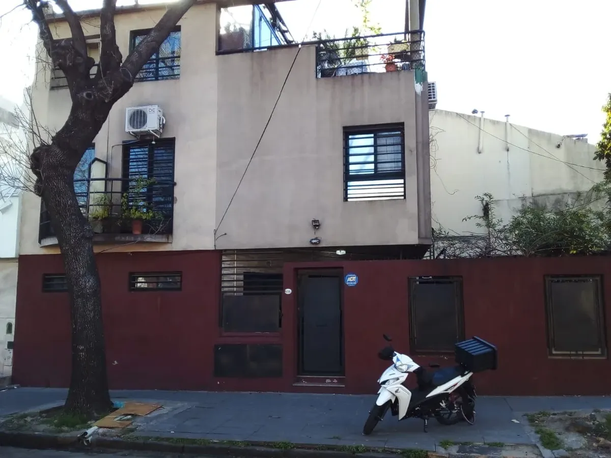 Departamento En Duplex, Sin Expensas