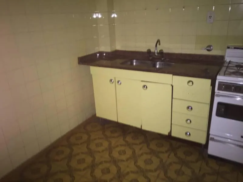 3 Ambientes En Excelente Estado Cocina Y Lavadero Independiente