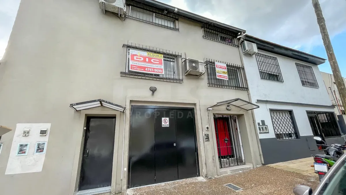2BR PH with large patio