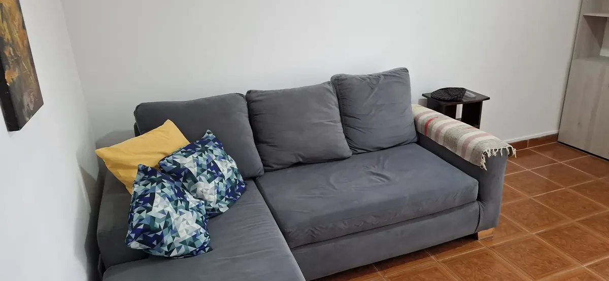 A Una Cuadra De Parque Lezama, Oportunidad Única