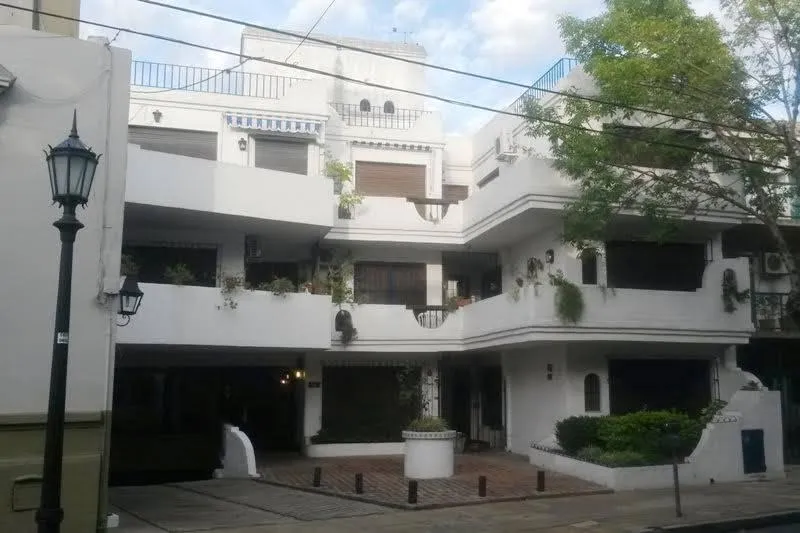 1 bedroom, 10 m² terrace balcony