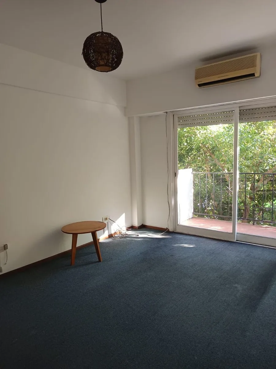 Departamento 3 Amb En Alquiler Caballito
