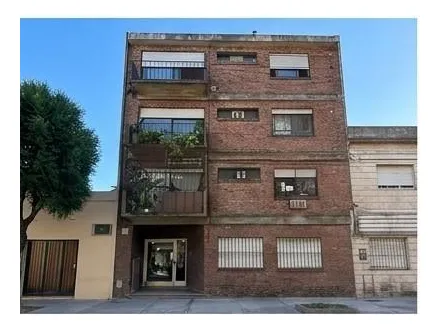 Departamento En Alquiler, 2 Ambientes En San Isidro