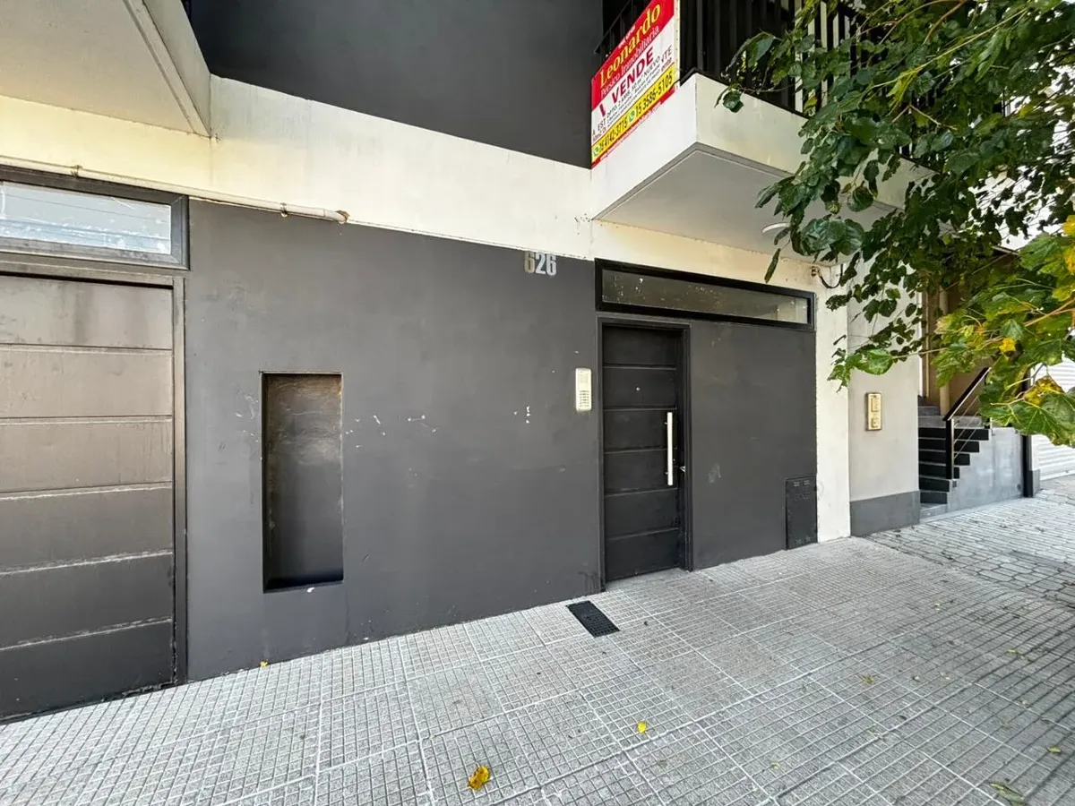 Crucecita 1BR with patio
