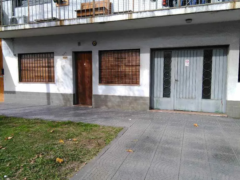 Departamento En Alquiler En Quilmes Oeste
