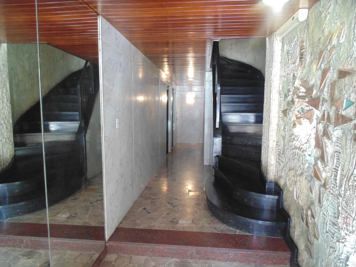 Departamento 2 Ambientes