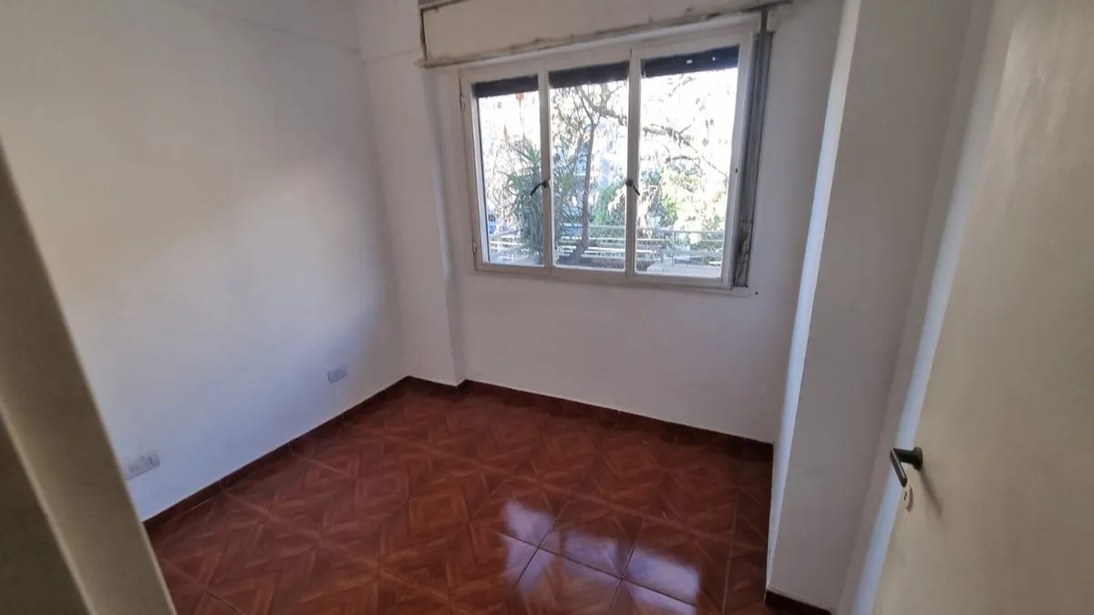Apartamento de três ambientes em Almagro