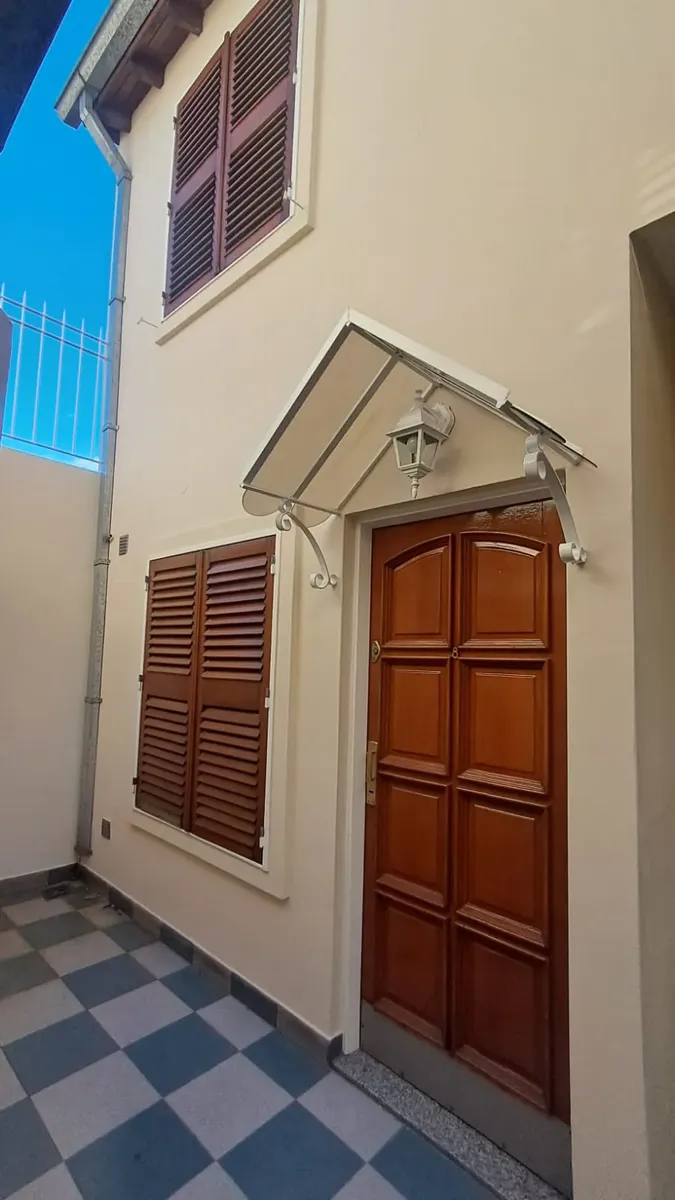 Ph 3 Amb Tipo Duplex Con Patio