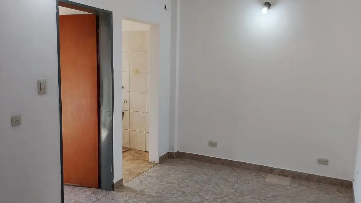Departamento En Alquiler En Cruce Varela