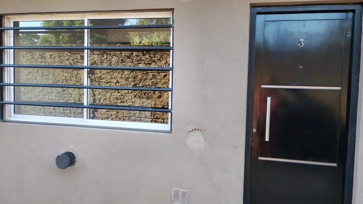 Departamento En Alquiler En Florencio Varela