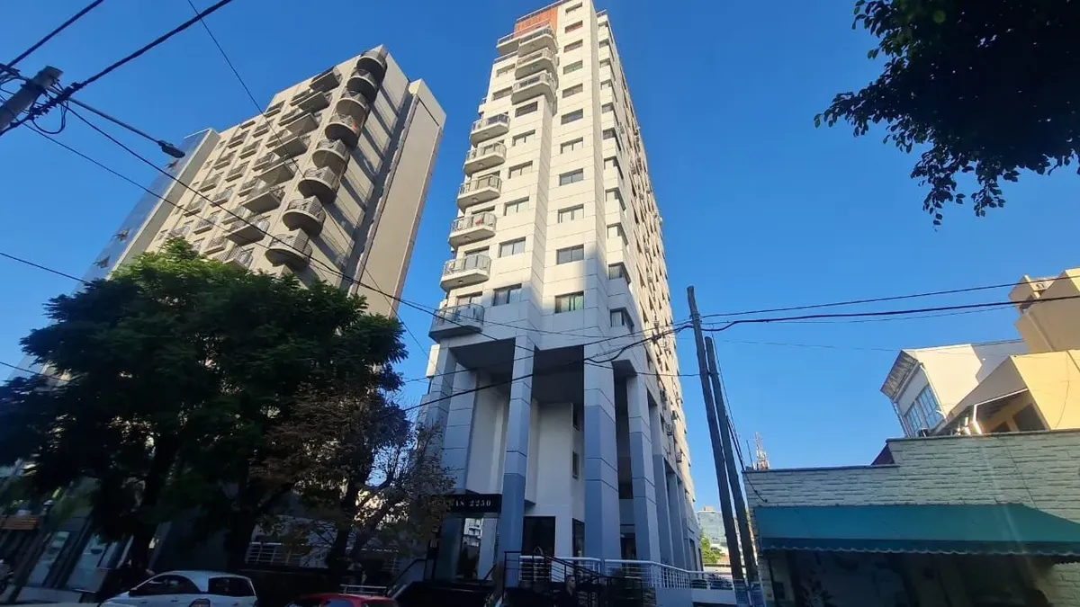 Alquiler De Departamento 3 Amb C/coch En San Justo