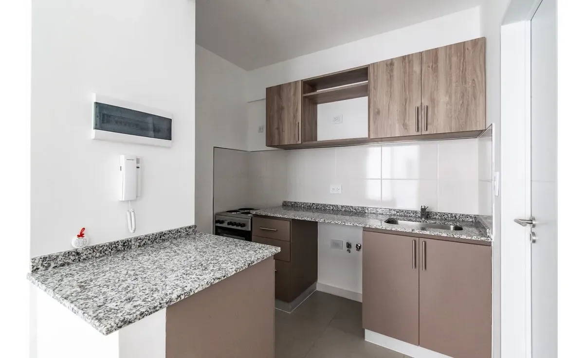Alquiler Mono Divisible A Estrenar - Saenz Peña