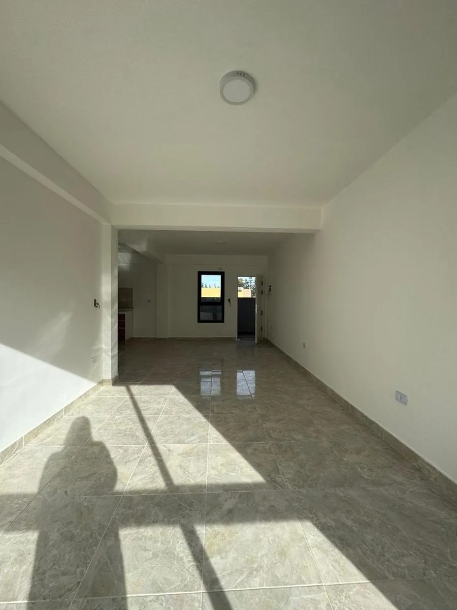 Departamento En Alquiler 2 Ambientes Sargento Cabral 700, Canning