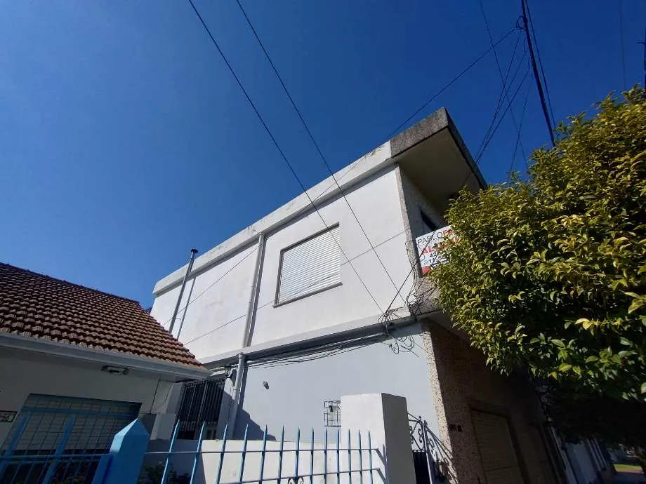 Departamento En Alquiler En Quilmes Oeste