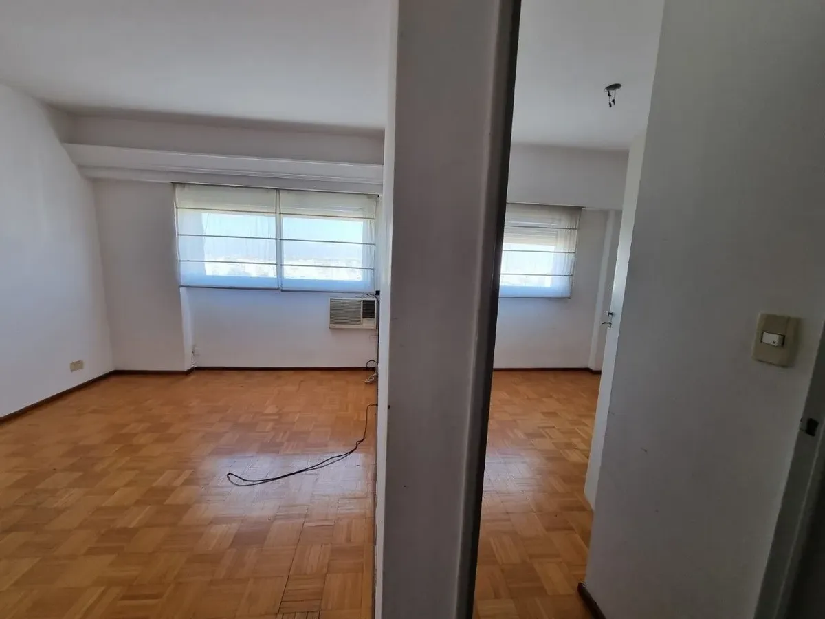 Departamento En Alquiler En Parque Chacabuco