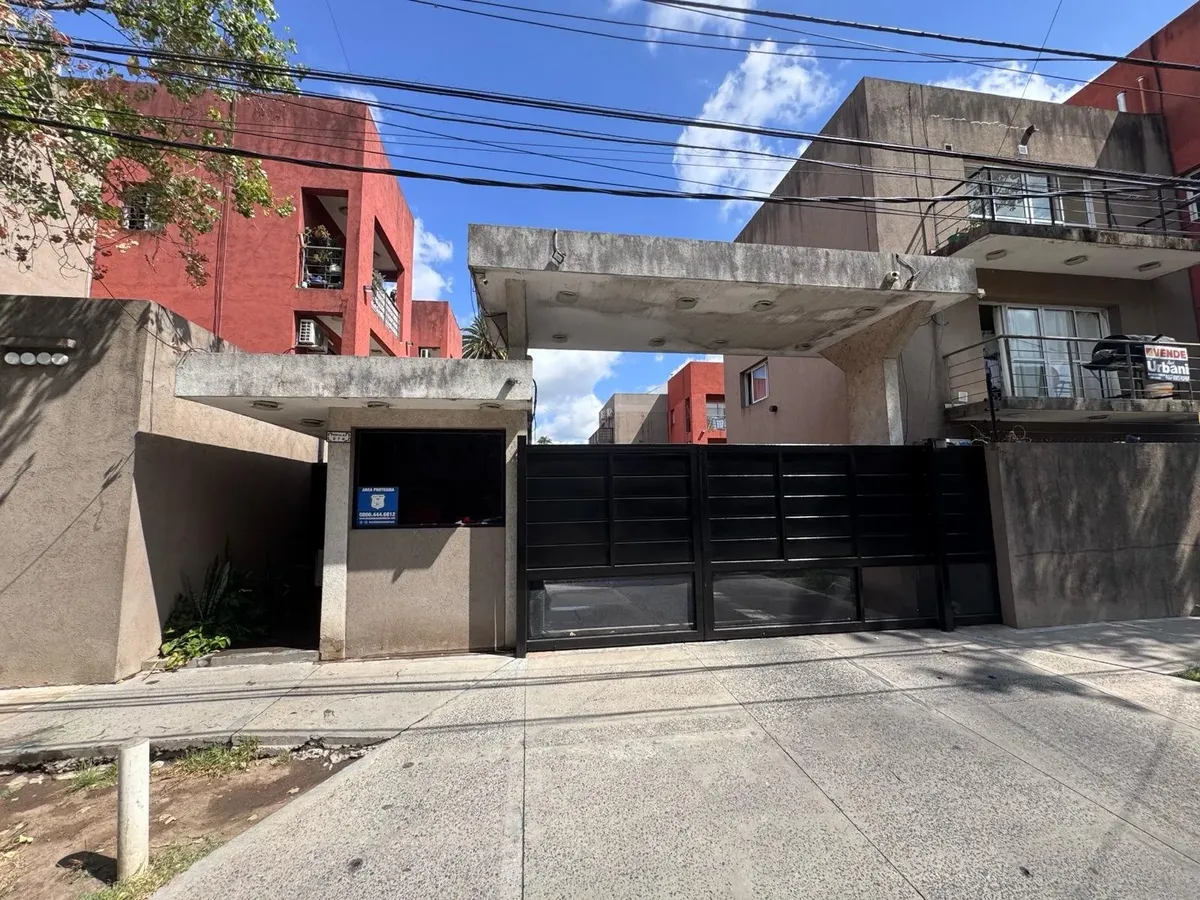 Alquiler Departamento 2 Ambientes San Miguel