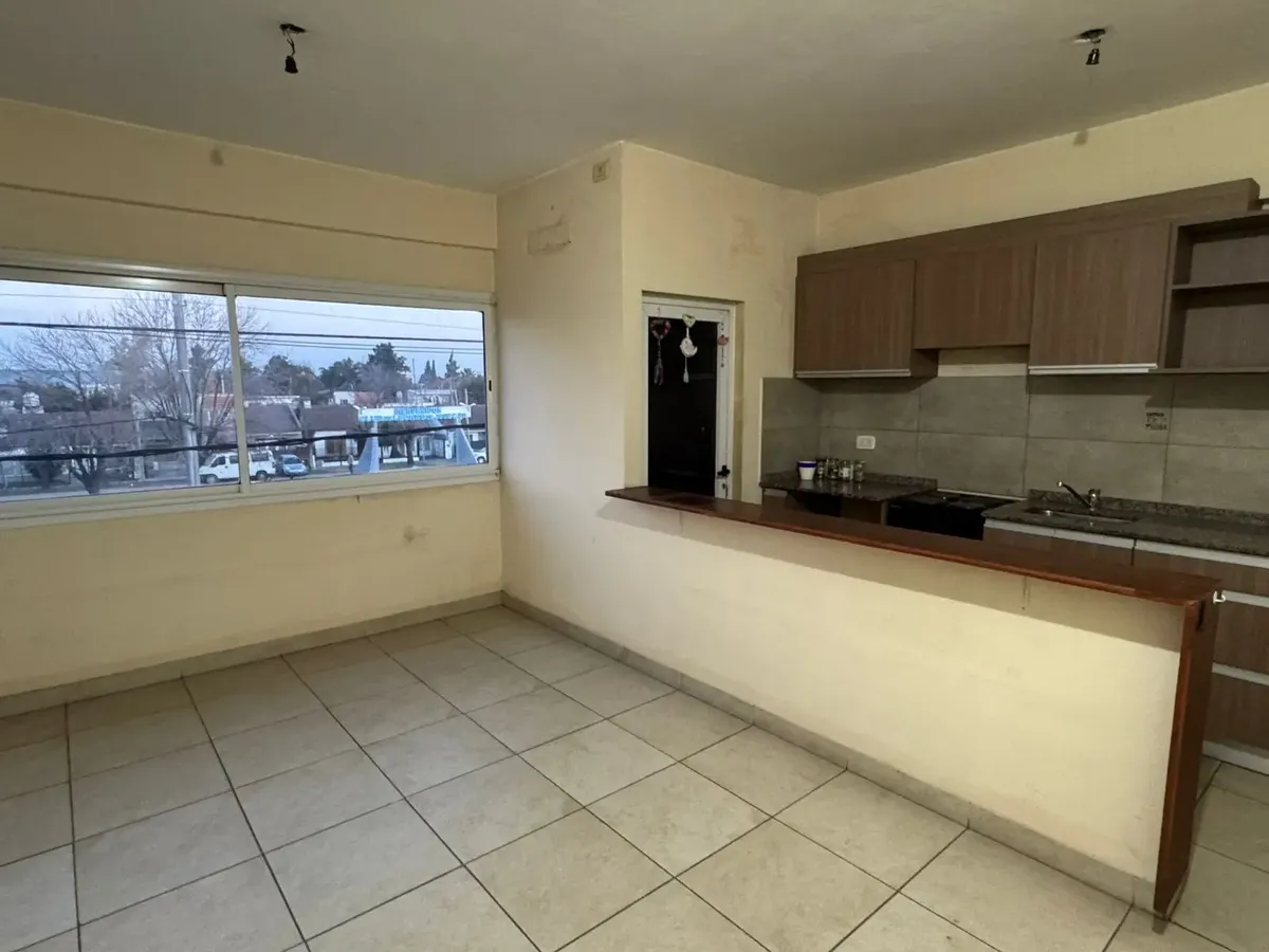 Departamento Alquiler Av. Yrigoyen José C. Paz