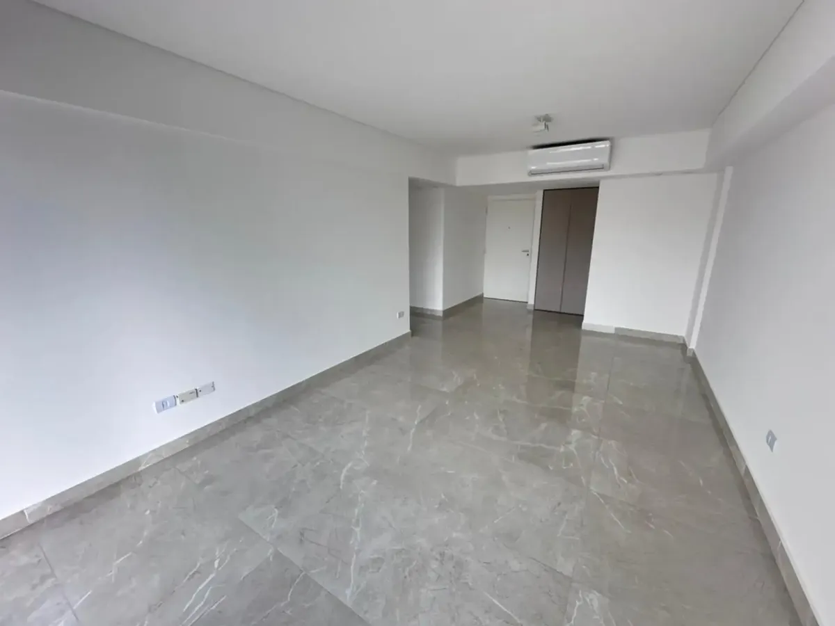 Apartamento de dois ambientes novo em Palermo