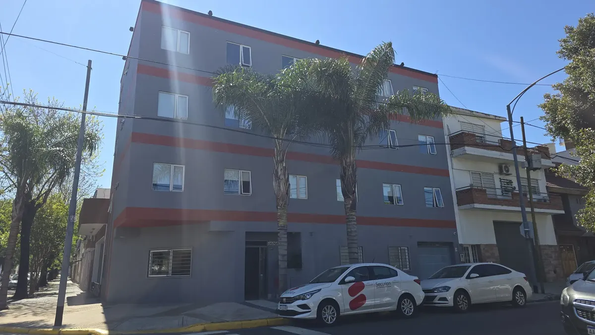Alquiler Mensual Monoambiente O Habitación Con Baño Privado