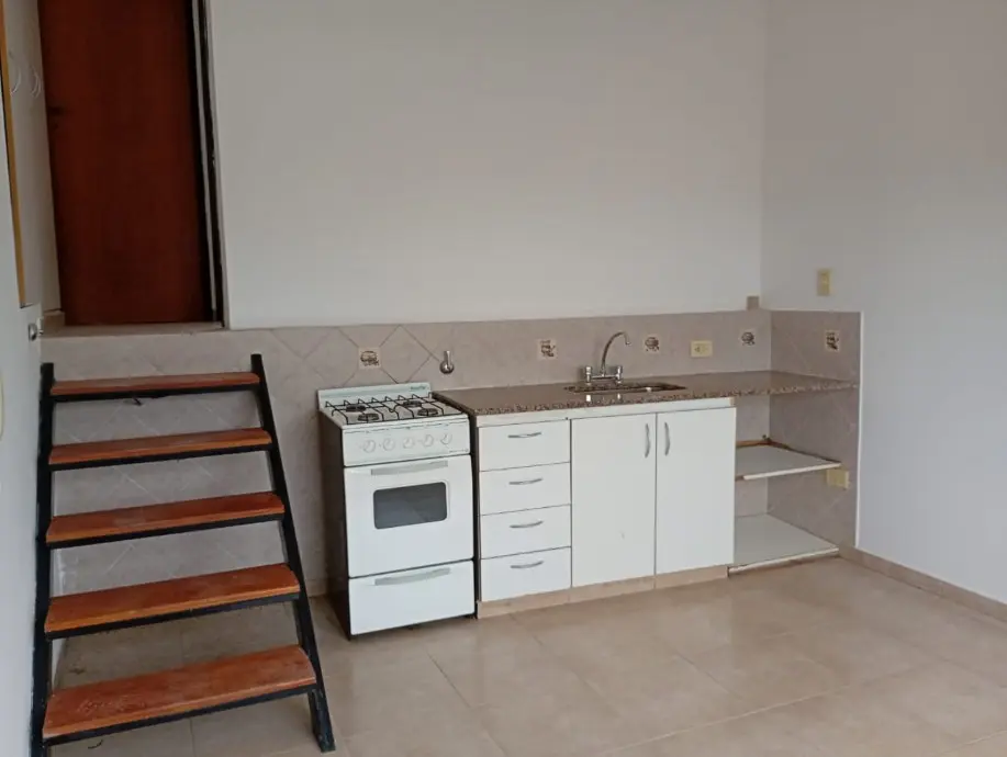 Departamento En Alquiler En Quilmes Oeste Centro